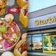 Starbird chicken chain leans on 'premium ingredients' as salads top the menu
