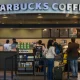 Starbucks sued by former executive Janice Waszak over safety concerns