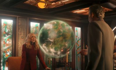 Starfleet Academy Mangled Star Trek's Most Important Quote About Freedom, Just Like ChatGPT Would Have