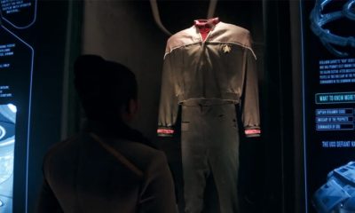 Starfleet Academy Stole Avery Brooks's Voice For Their Show, He Did Not Participate At All