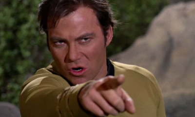 Star Trek’s Best Writer Just Threw Fans Under The Bus