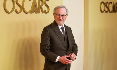 Steven Spielberg moves from California to New York amid tax speculation