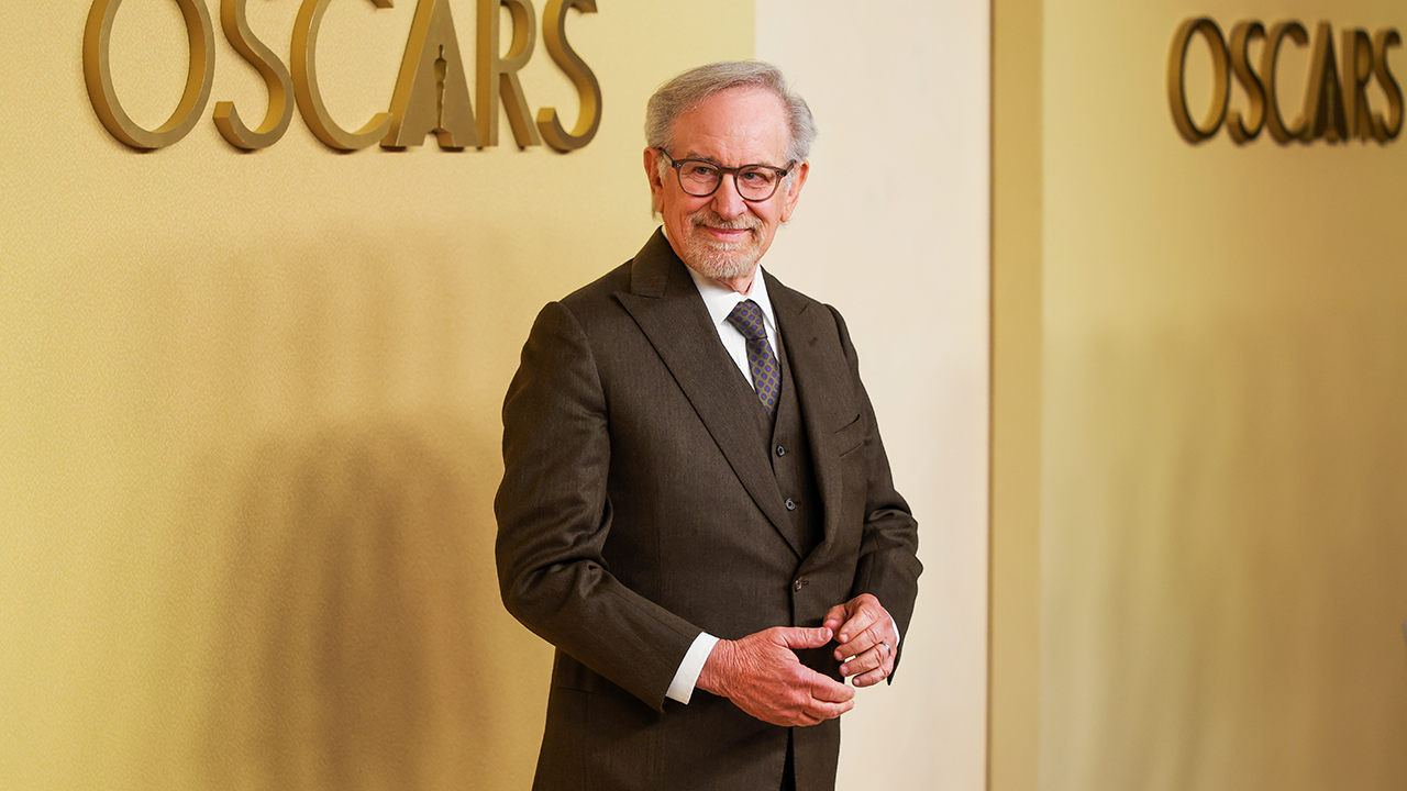 Steven Spielberg moves from California to New York amid tax speculation