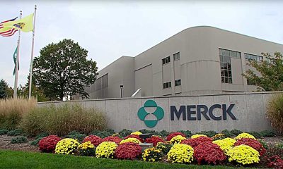Merck Quashes Fourth-Quarter Calls, But 2026 Guidance Rattles Shares