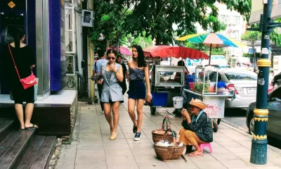 Vietnam’s rise and Thailand’s inequality problem