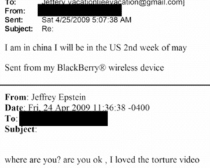 Epstein scandal hits royal-backed Earthshot prize