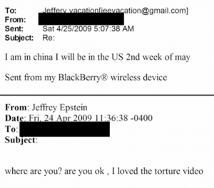 Epstein scandal hits royal-backed Earthshot prize