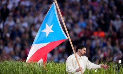 ‘The worst, ever’: MAGA rages about Bad Bunny’s halftime set