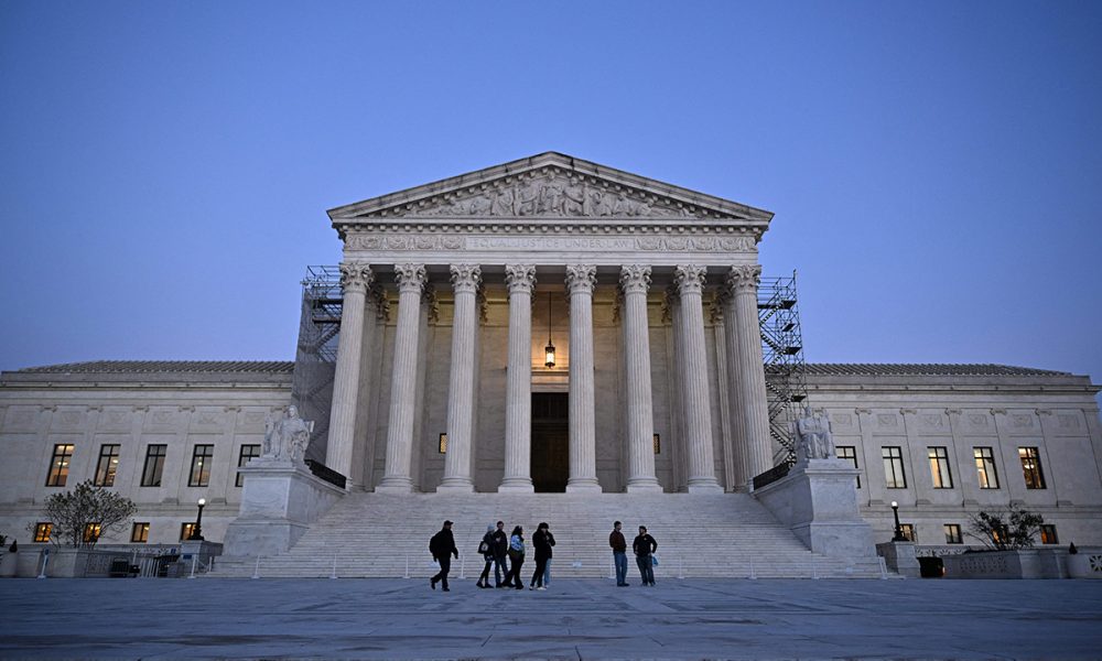 Supreme Court to hear ExxonMobil, Suncor challenge to Colorado climate lawsuit