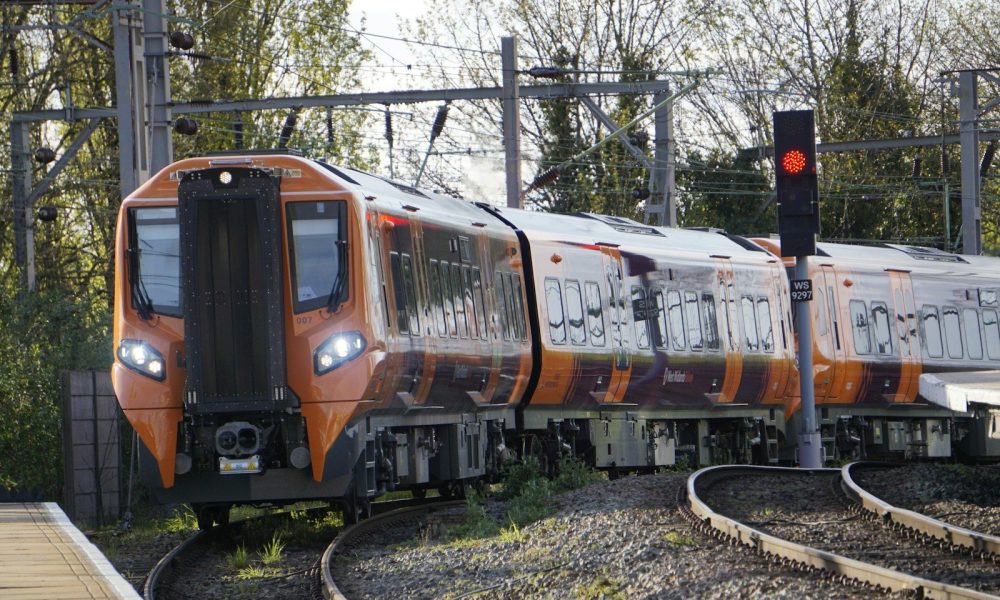 Jerome Mayhew: The Government's Railways Bill is coming down, and potentially off, the tracks