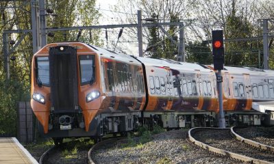 Jerome Mayhew: The Government's Railways Bill is coming down, and potentially off, the tracks