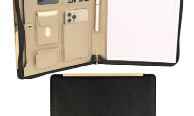 padfolio for women