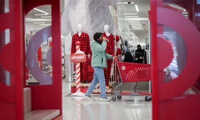 Target CEO Michael Fiddelke takes over amid declining sales and challenges