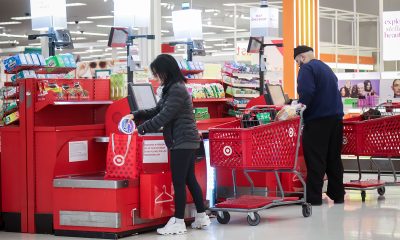 Target to boost frontline staff while cutting 500 office, supply chain jobs
