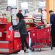 Target to boost frontline staff while cutting 500 office, supply chain jobs