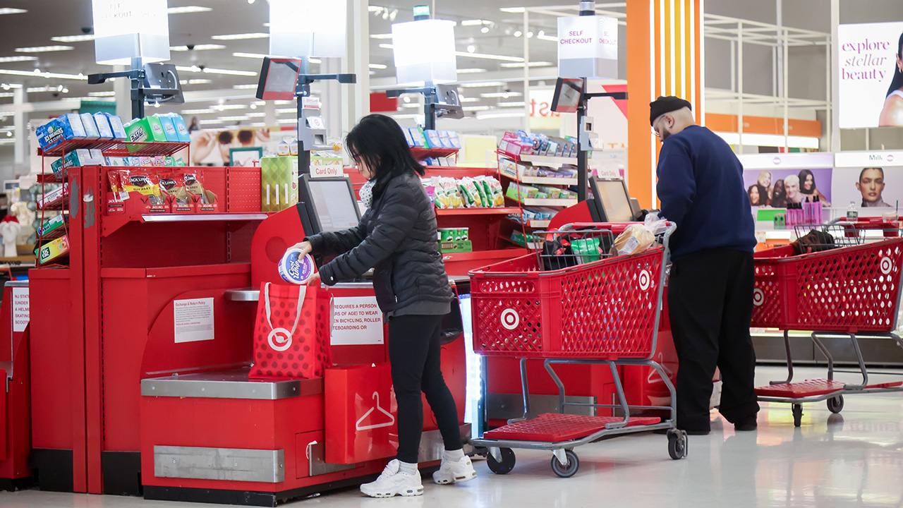 Target to boost frontline staff while cutting 500 office, supply chain jobs