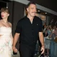 Taylor Swift and Travis Kelce Attend Karen Elson Wedding