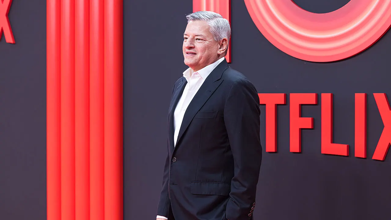 Netflix CEO Ted Sarandos to testify on $72 billion Warner Bros merger deal