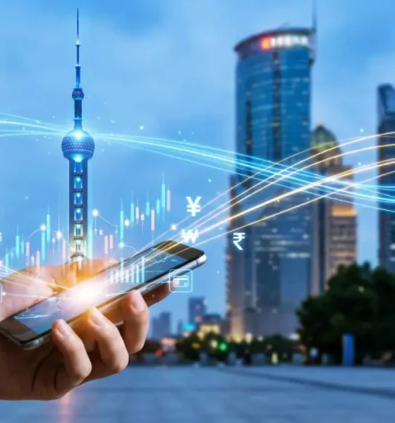 Why Telco-Led Fintech Is Asia’s Most Underrated Revolution