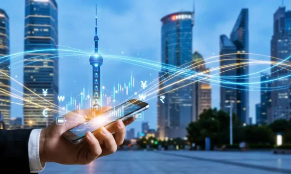 Why Telco-Led Fintech Is Asia’s Most Underrated Revolution