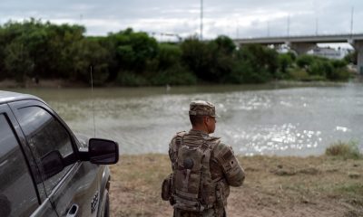 In South Texas, the GOP immigration hard line is now political kryptonite