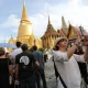 Is Thailand’s tourism industry at a turning point?