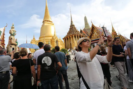 Is Thailand’s tourism industry at a turning point?