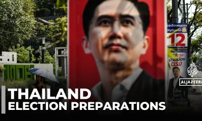 Fears of political uncertainty sparking economic woes