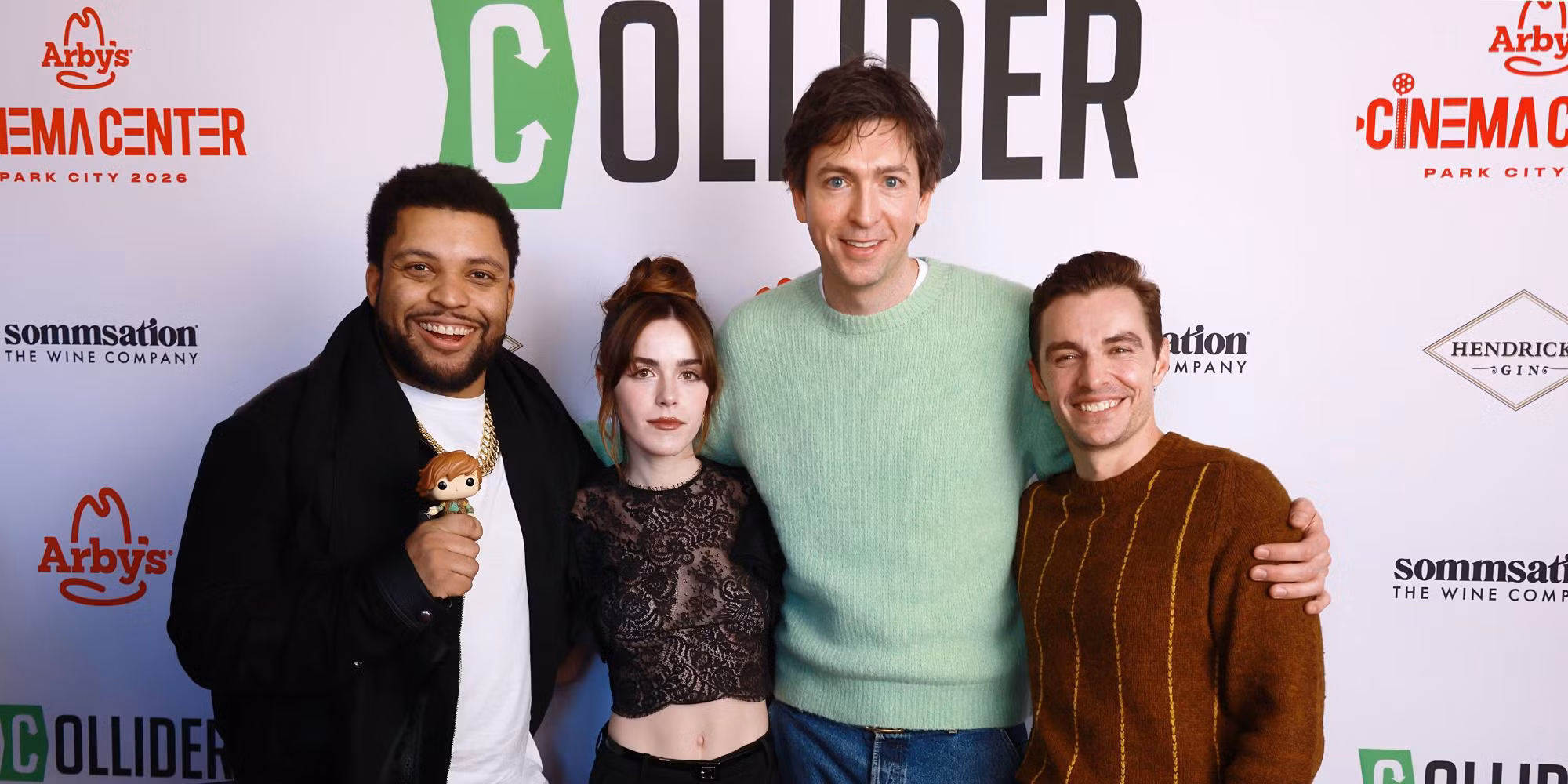 From Ethan Hawke to Alexander Skarsgard, See Every Star Who Visited Collider’s Sundance 2026 Studio