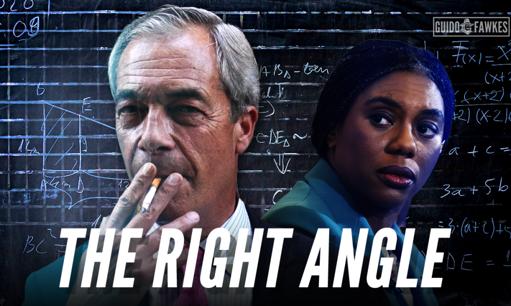 Good Wins and Bad Losses – Guido Fawkes