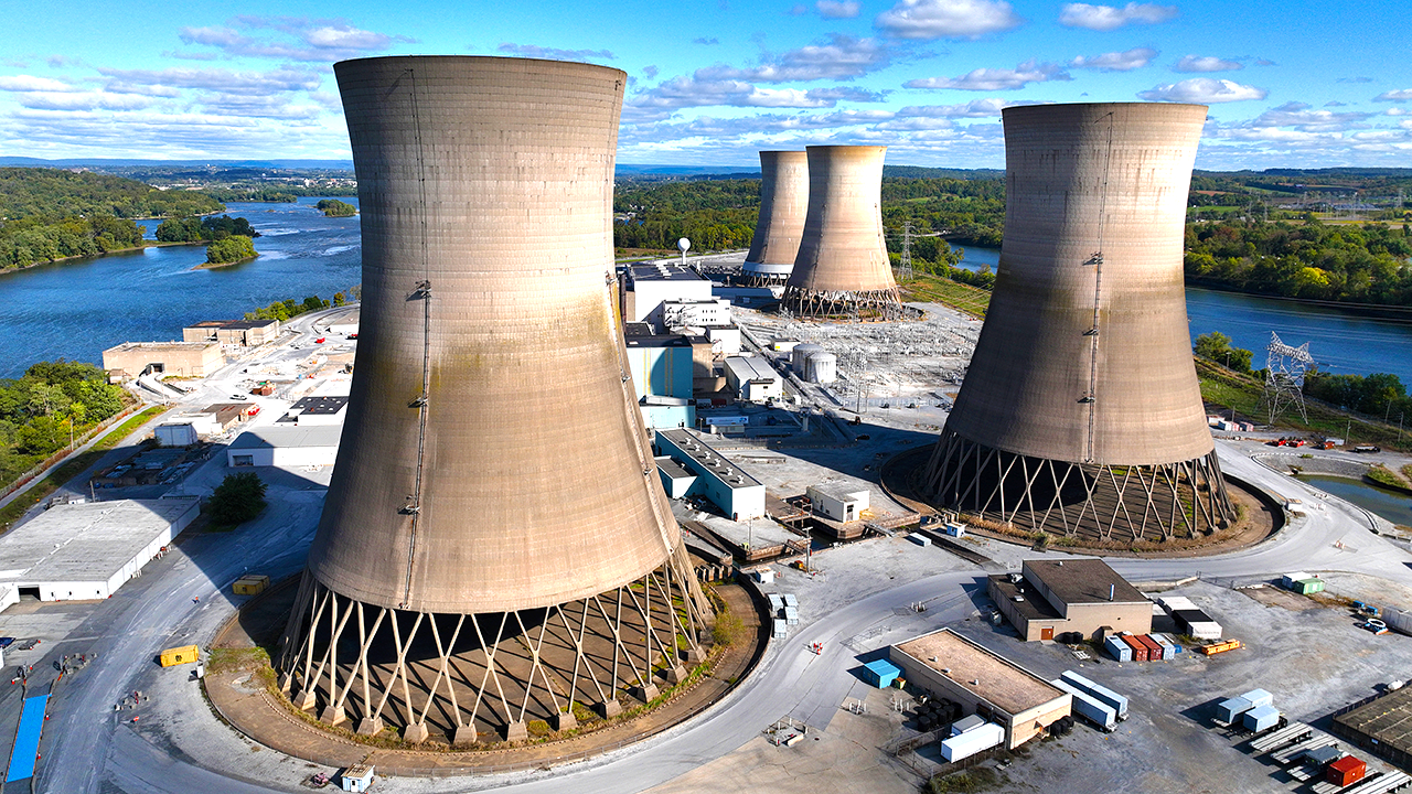 Three Mile Island signals nuclear energy renaissance with 2027 revival