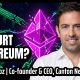 Did L2 Fragment Ethereum? - With Yuval Rooz, Co-founder &amp;  CEO of Canton Network
