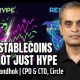 Rebuilding Global Payments with Stablecoins | Circle &amp;  USDC with Nikhil Chandhok