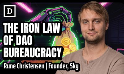 Why DAO Governance Always Turns Political