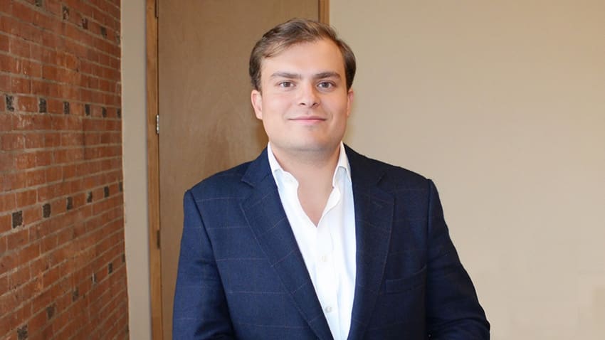 Building Trust in Houston’s Industrial Real Estate