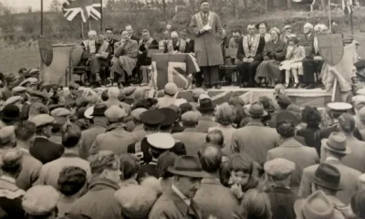 The Belfast West MPs bound together by faith, politics and personal tragedy