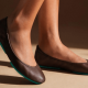 Tieks flats
