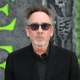 Tim Burton at Beetlejuice Beetlejuice UK Premiere in London