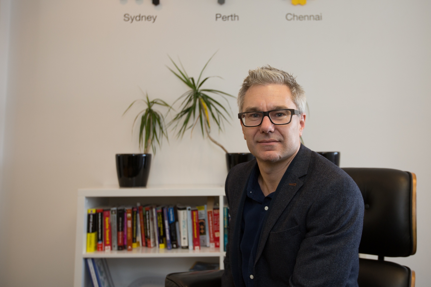 Qoria moot US takeover