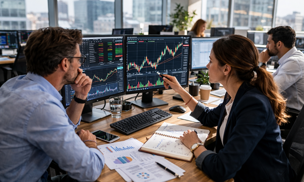 XLM bounces from $0.15 lows, but bears remain in control