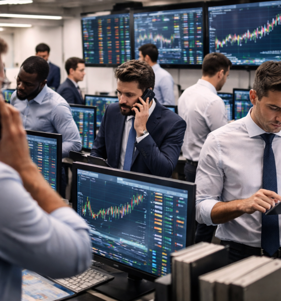 Toncoin (TON) price heavily oversold as Telegram introduces Vaults in TON Wallet