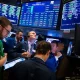 Dow Jones Industrial Average tops 50,000 points for first time