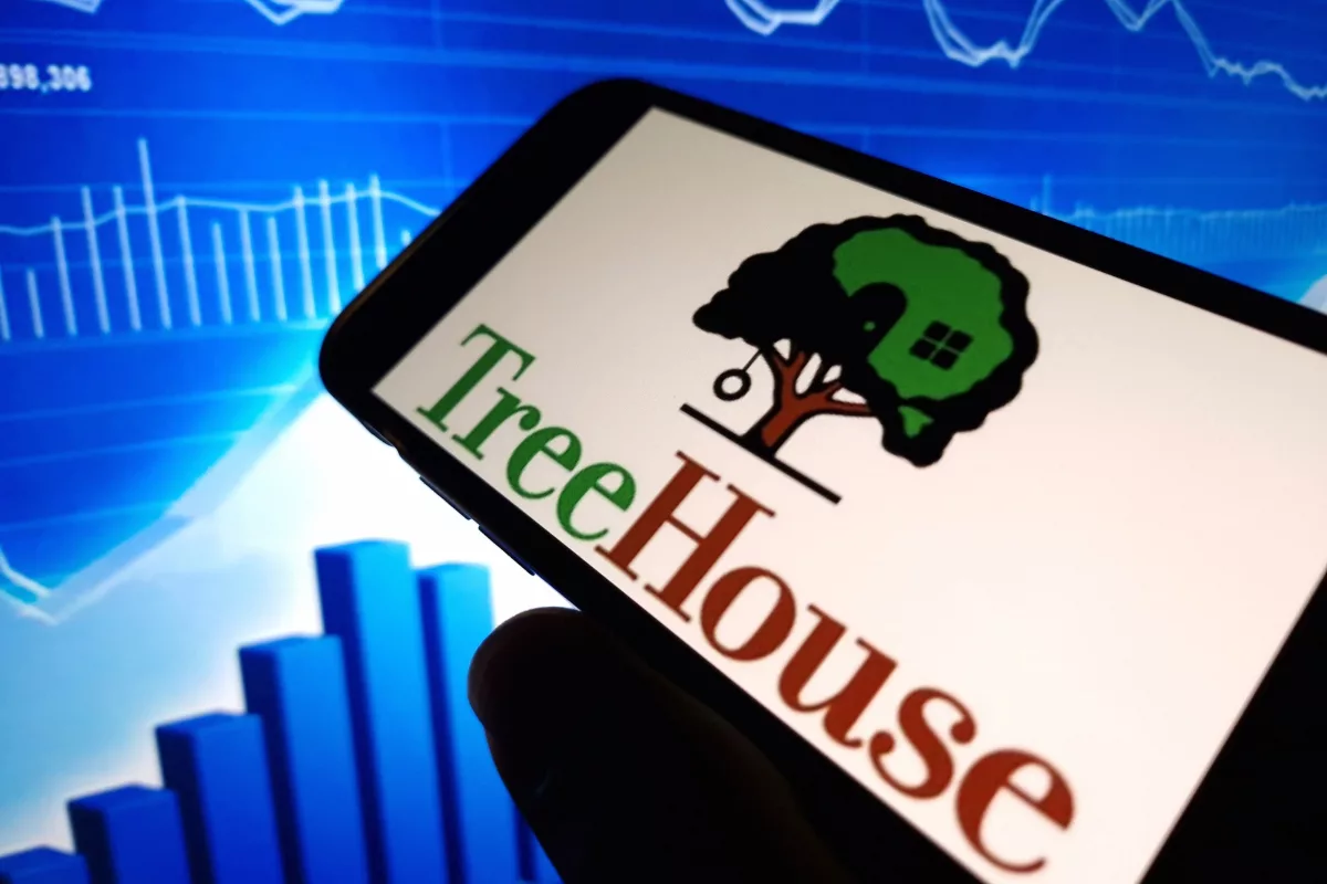 TreeHouse shareholders vote in favor of merger