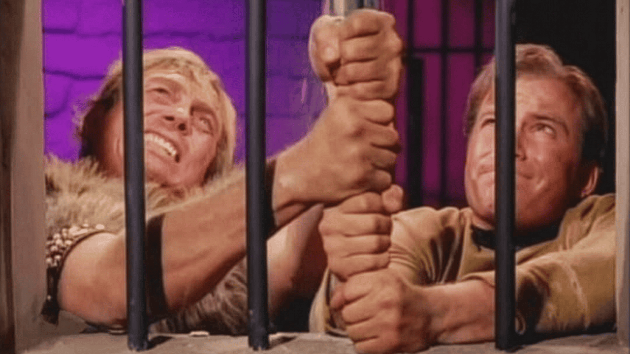 Star Trek Fans Who Dislike NuTrek Are Routinely Censored And Banned, This Is Who's Behind It