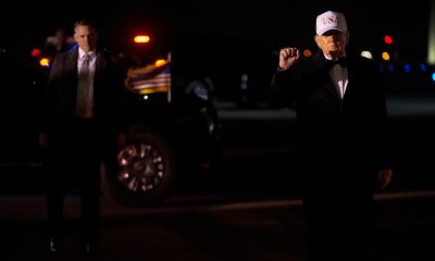 Donald Trump’s unprecedented political war chest got even bigger in 2025