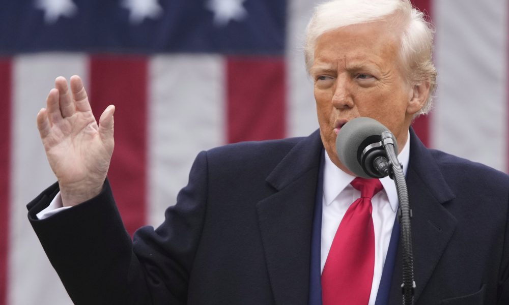 The ‘gift’ Democrats think Trump just gave them