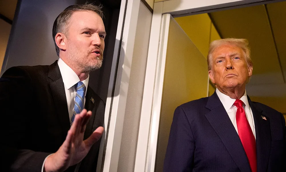 Trump admin not waiting, will reinstate tariffs despite Supreme Court setback