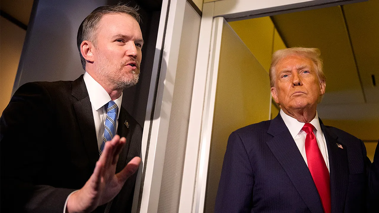 Trump admin not waiting, will reinstate tariffs despite Supreme Court setback