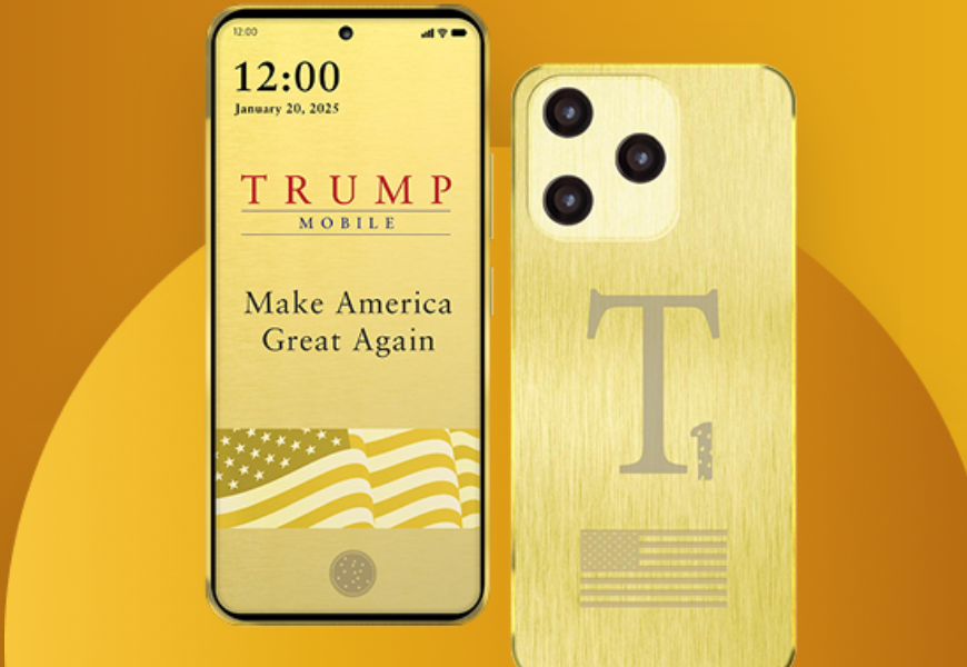 Trump Mobile