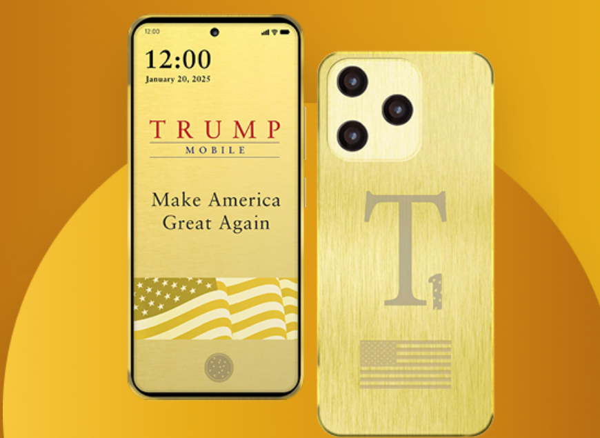Trump Mobile
